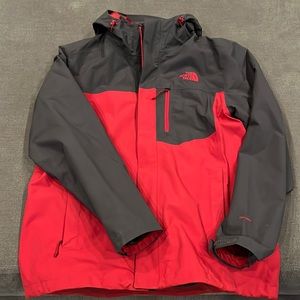 Ski/Winter Jacket Perfect condition 3 in 1 with outer/inner shell smoke/pet free